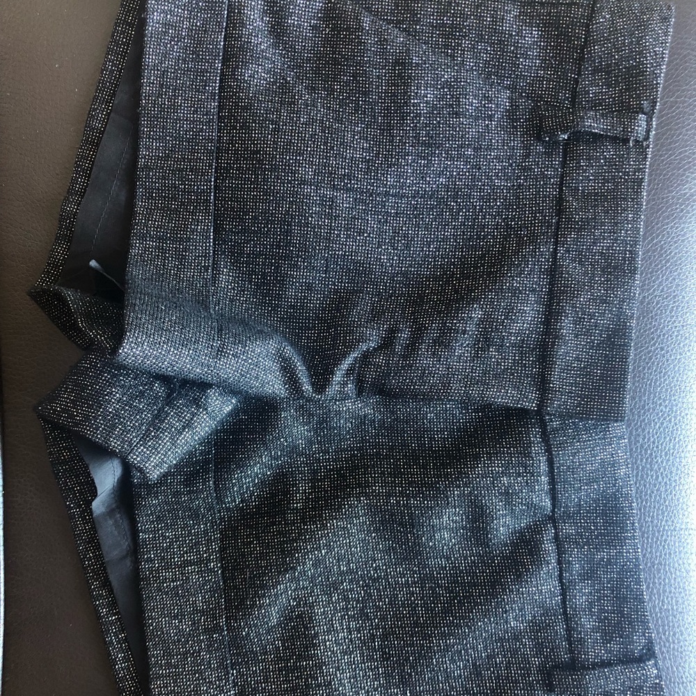 Express shorts